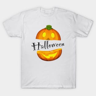 Pumpkin T-Shirt